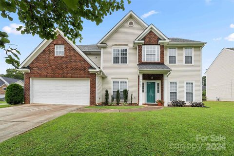 8503 Four Sisters Lane