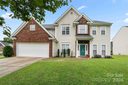 8503 Four Sisters Lane sold home in Charlotte, SC