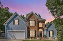 418 Whitefriars Lane sold home in Matthews, SC