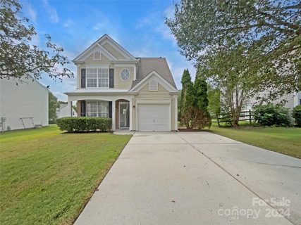 11830 Nestar Place sold home in Griers Fork, Charlotte, NC