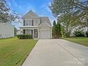 11830 Nestar Place sold home in Charlotte, SC