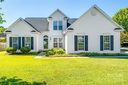 117 Barrington Drive sold home in Mount Holly, SC