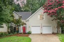 7224 Glen Brook Lane sold home in Charlotte, SC