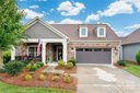 1327 Garden Vista Drive sold home in Matthews, SC