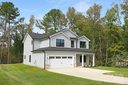 6200 Cambridge Drive sold home in Harrisburg, SC