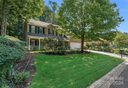 8832 Bryson Bend Drive sold home in Charlotte, SC