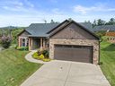 237 Water Leaf Drive sold home in Weaverville, SC