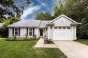 13807 Dannemara Drive sold home in Pineville, SC