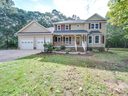 105 S Deerfield Circle sold home in Salisbury, SC