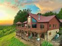 4200 High Peak Mountain Road sold home in Valdese, SC