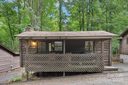 45 Sassafras Lane sold home in Maggie Valley, SC