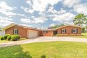 1405 Northcrest Drive sold home in Albemarle, SC
