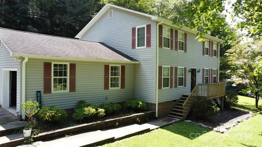 1077 Roby Conley Road sold home in Pleasant View, Marion, NC