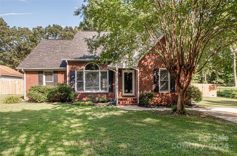 2010 Wilson Avenue sold home in Helms Park, Monroe, NC