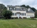 2409 27th Avenue Circle sold home in Hickory, SC