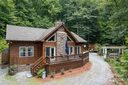 104 Equestrian Drive 46 sold home in Bryson City, SC