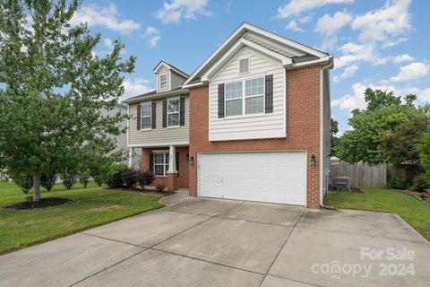 221 Lind Point Lane