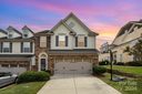 122 Inlet Point Drive sold home in Tega Cay, SC