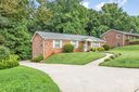 1317 Pinebluff Road sold home in Winston Salem, SC