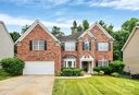 3804 Watts Bluff Drive sold home in Charlotte, SC