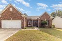 9419 Melanie Thompson Drive sold home in Charlotte, SC