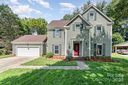 7736 Blythwood Lane sold home in Charlotte, SC