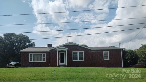 2625 20th Street Lane sold home in Belle Meade, Hickory, NC