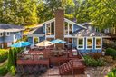 504 Northwest Drive sold home in Davidson, SC