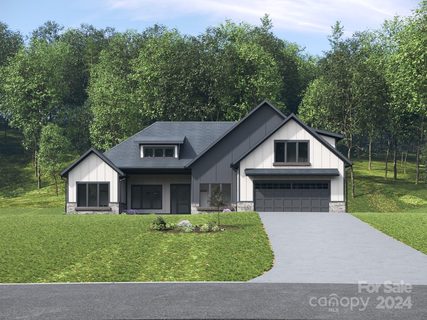 32 Bridgeway Drive sold home in Stoneridge At Hayes Mountain, Candler, NC