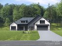 32 Bridgeway Drive sold home in Candler, SC