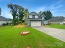 148 Sugar Hill Road sold home in Troutman, SC