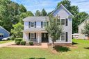 2400 Heather Glen Lane sold home in Charlotte, SC