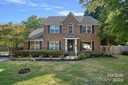 9432 Magnolia Estates Drive sold home in Cornelius, SC
