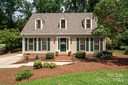4731 Meadowridge Drive sold home in Charlotte, SC