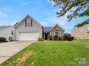 4619 Maple Crest Place sold home in Harrisburg, SC