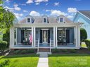 9319 Ginhouse Lane sold home in Charlotte, SC