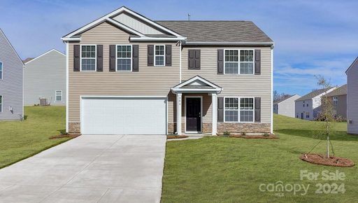 2536 Goose Fair Road