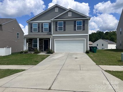 2014 Pippen Avenue sold home in Clydesdale Manor, Charlotte, NC