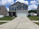 2014 Pippen Avenue sold home in Charlotte, SC