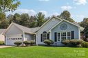 120 Hawks Nest Drive sold home in Fletcher, SC