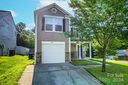 1402 Matthew Allen Circle sold home in Kannapolis, SC