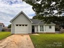 8633 Milton Morris Drive sold home in Charlotte, SC