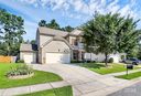 3017 Berry Creek Road sold home in Charlotte, SC