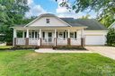 1551 Meadow Glen Lane sold home in Rock Hill, SC