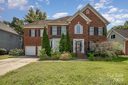 12420 Lazy Oak Lane sold home in Charlotte, SC