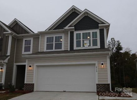 2739 Yeager Drive