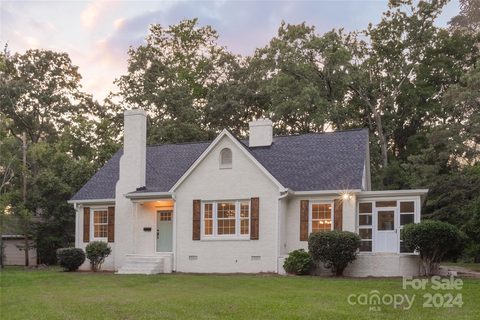 212 Wiley Avenue sold home in School Heights, York, SC