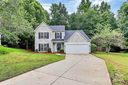 12503 Cheryl Anne Place sold home in Charlotte, SC