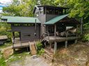 60 Crystal Creek Lane sold home in Pisgah Forest, SC