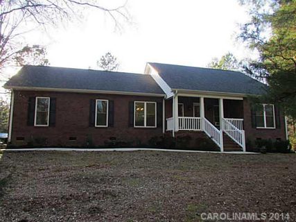 1724 Deer Run Road